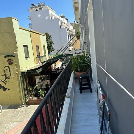Jz Boutique 2 Rhodes City Exterior foto